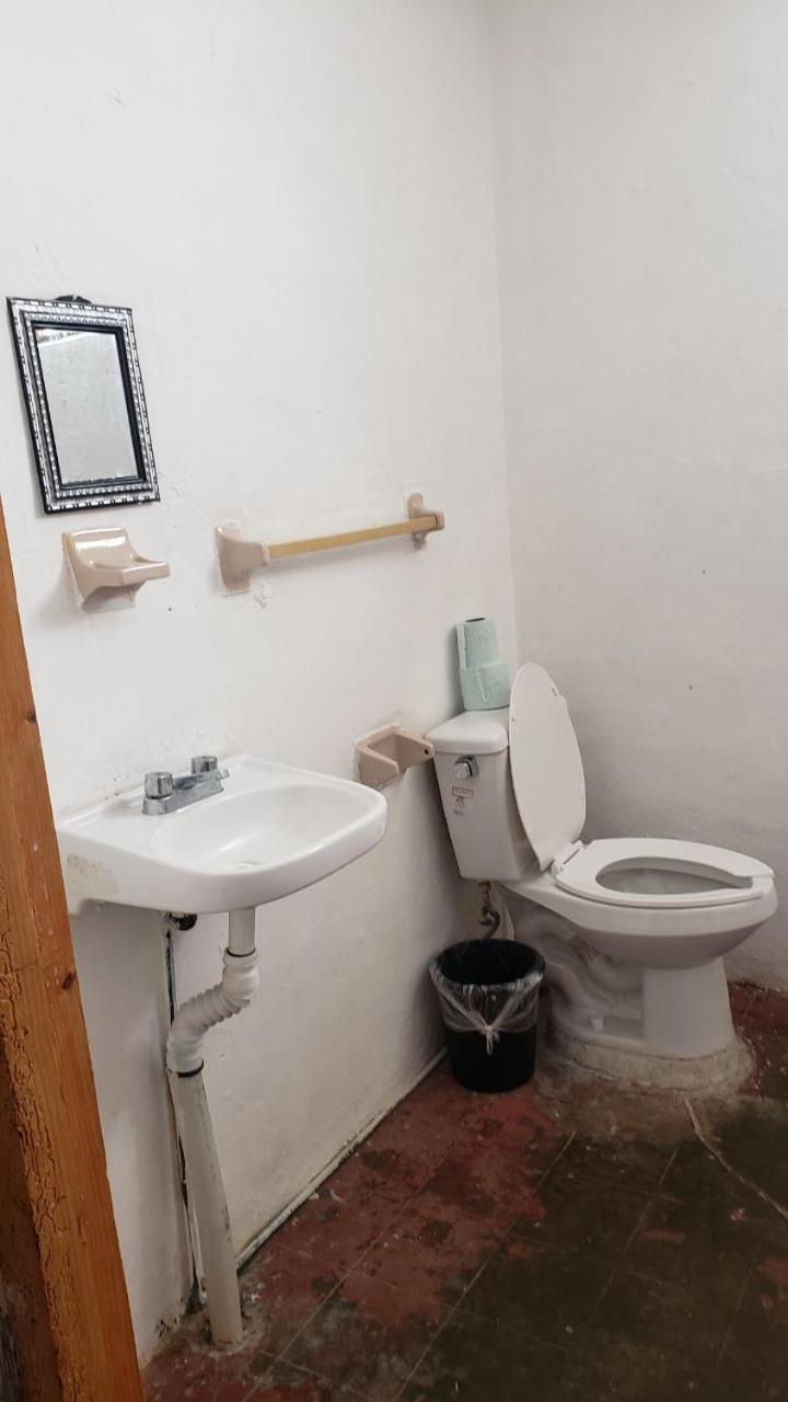 Fandango Hostel ซานกริสโตบัล เด ลาสกาซาส ภายนอก รูปภาพ