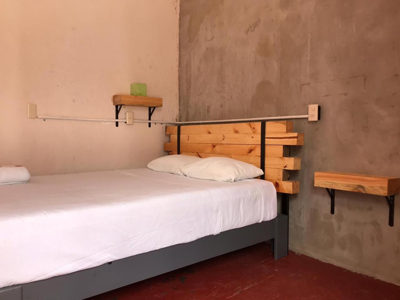 Fandango Hostel ซานกริสโตบัล เด ลาสกาซาส ภายนอก รูปภาพ