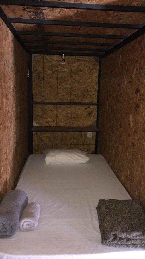 Fandango Hostel ซานกริสโตบัล เด ลาสกาซาส ภายนอก รูปภาพ