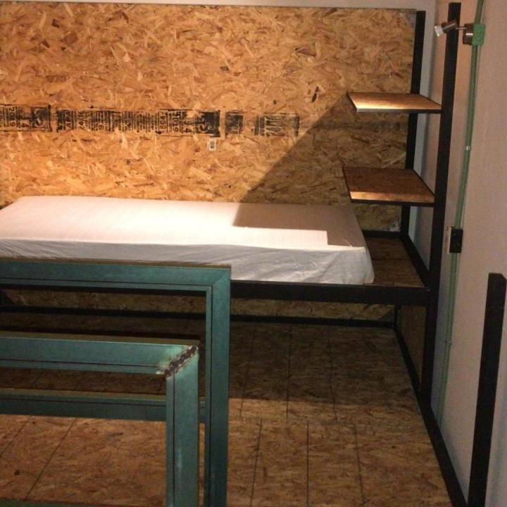 Fandango Hostel ซานกริสโตบัล เด ลาสกาซาส ภายนอก รูปภาพ