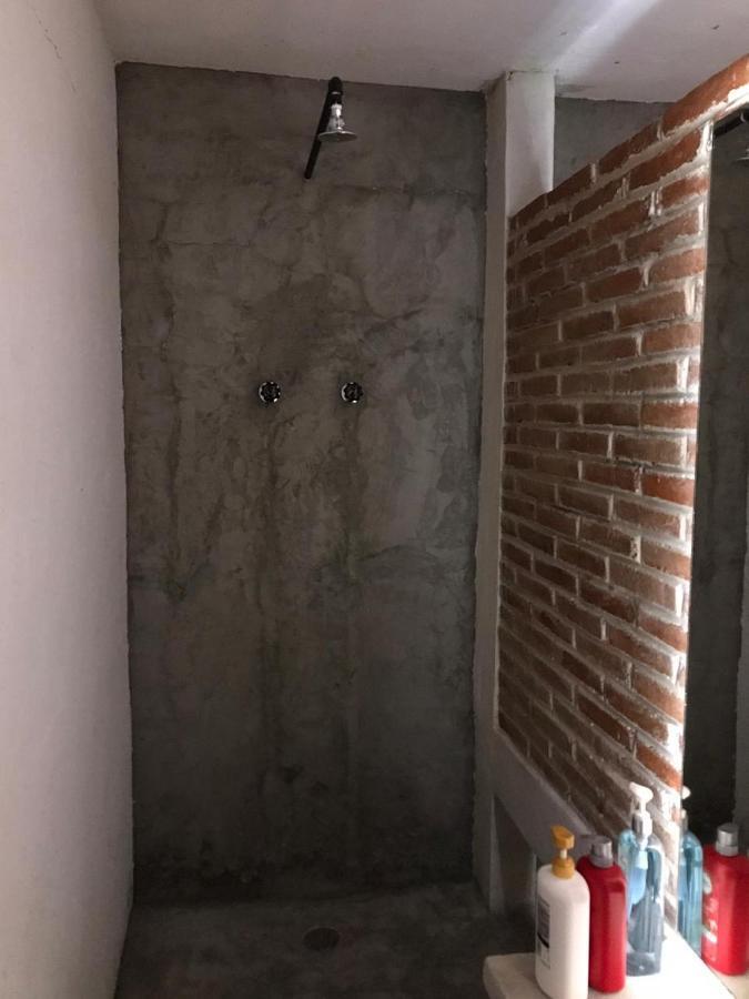 Fandango Hostel ซานกริสโตบัล เด ลาสกาซาส ภายนอก รูปภาพ
