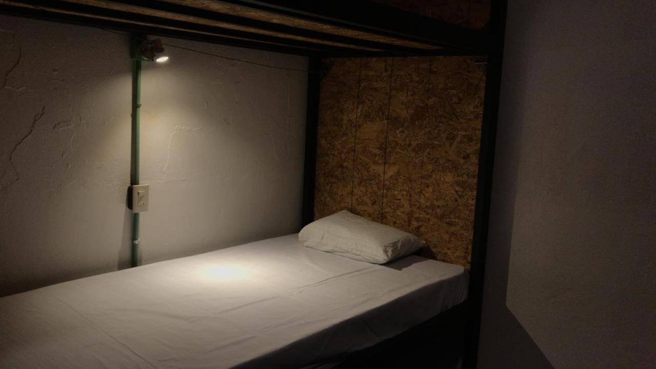 Fandango Hostel ซานกริสโตบัล เด ลาสกาซาส ภายนอก รูปภาพ