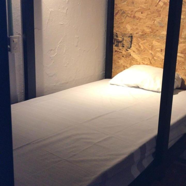 Fandango Hostel ซานกริสโตบัล เด ลาสกาซาส ภายนอก รูปภาพ