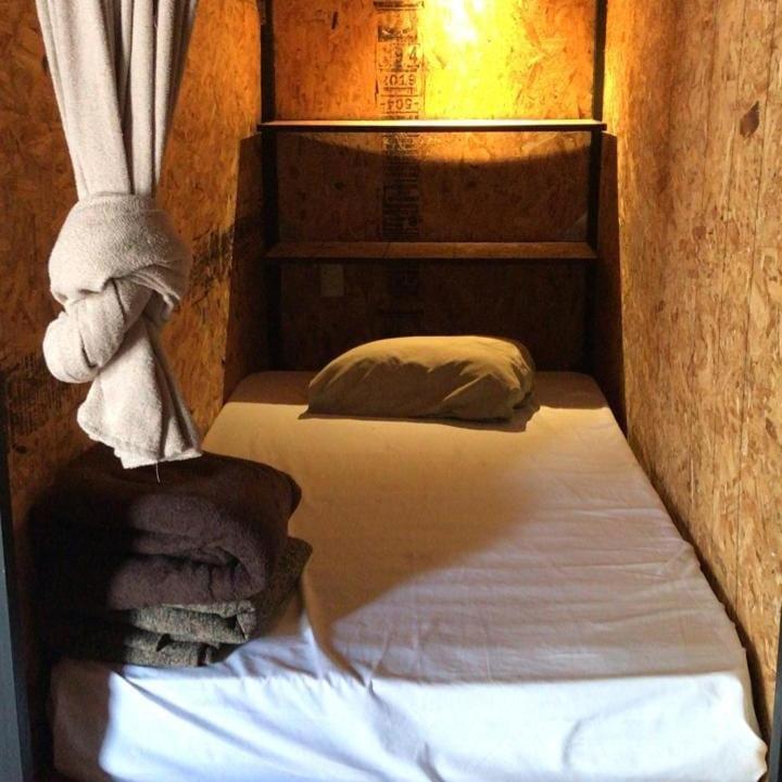 Fandango Hostel ซานกริสโตบัล เด ลาสกาซาส ภายนอก รูปภาพ