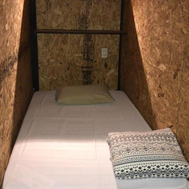 Fandango Hostel ซานกริสโตบัล เด ลาสกาซาส ภายนอก รูปภาพ