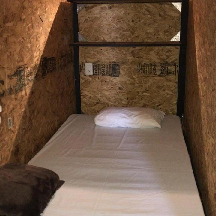 Fandango Hostel ซานกริสโตบัล เด ลาสกาซาส ภายนอก รูปภาพ